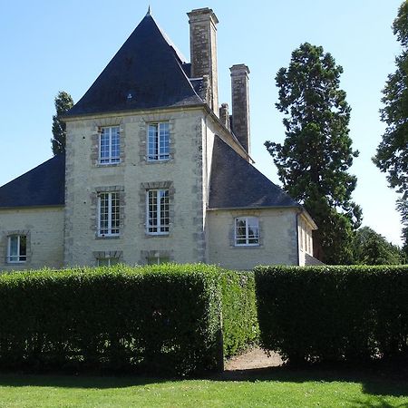 Chateau Turgot Gites Bons-Tassily Bilik gambar