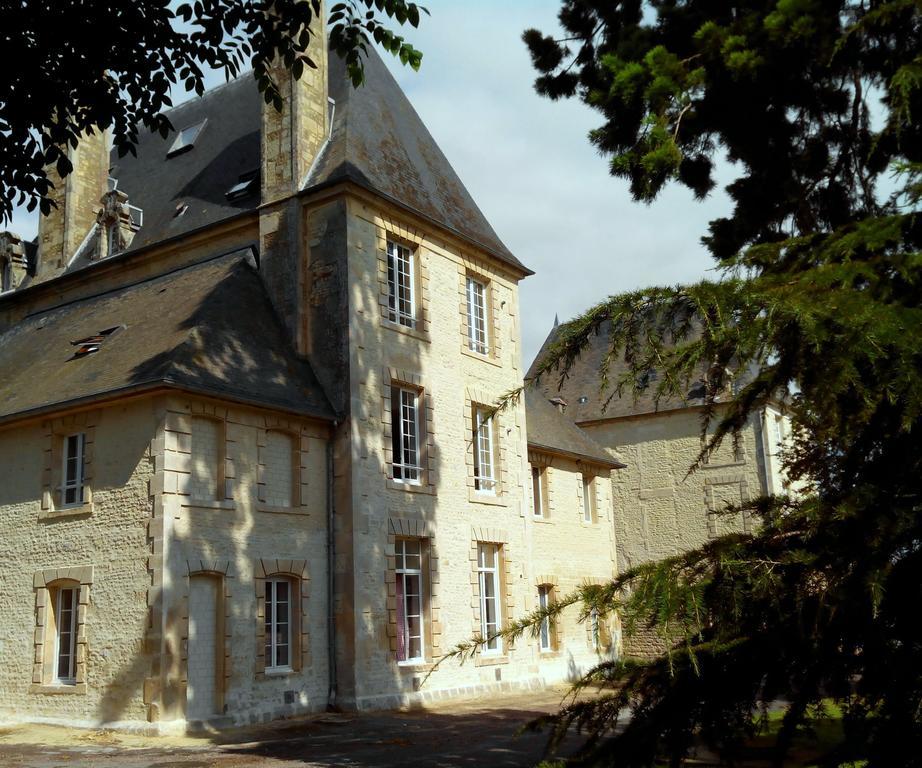 Chateau Turgot Gites Bons-Tassily Bilik gambar